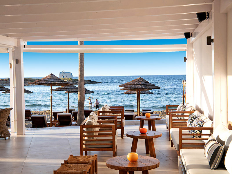 High Beach Hotel 10