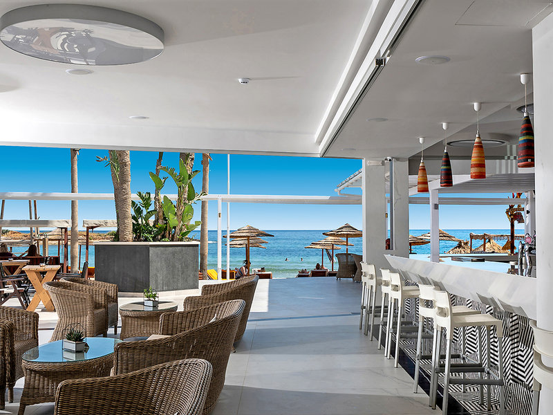 High Beach Hotel 16