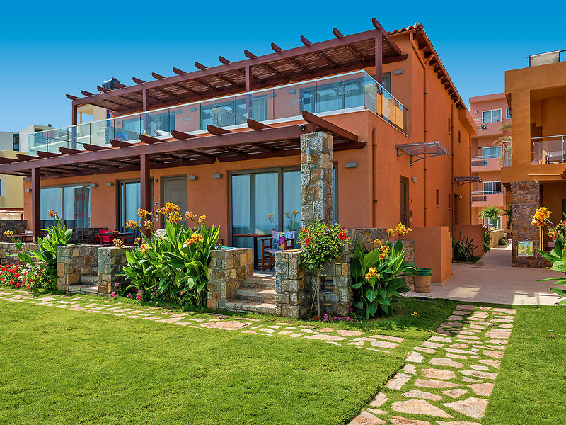 High Beach Hotel 22