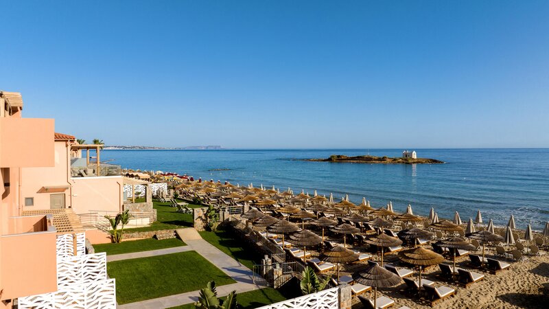 High Beach Hotel 27