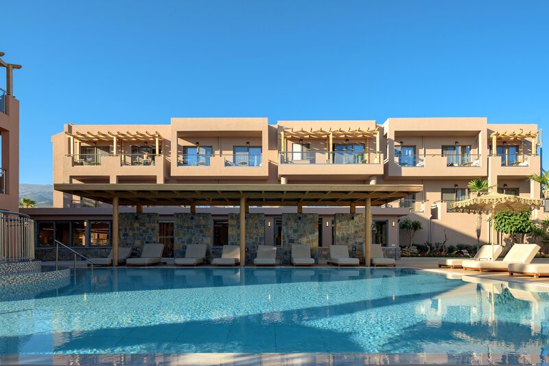 High Beach Hotel 30