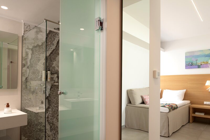 High Beach Hotel 47