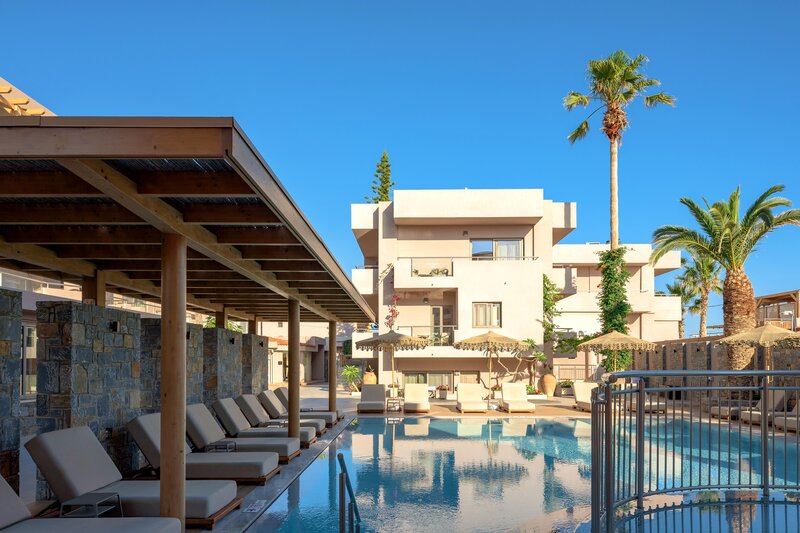 High Beach Hotel 64