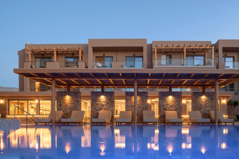 High Beach Hotel 66