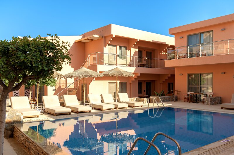 High Beach Hotel 70