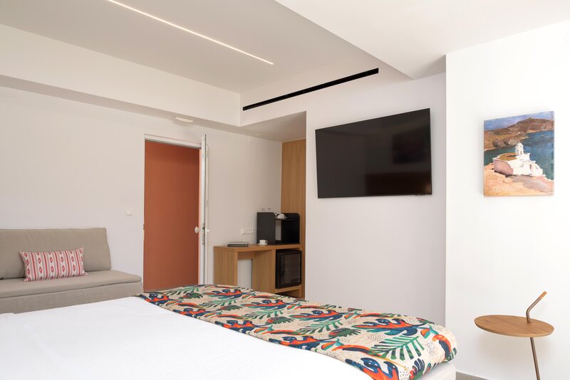 High Beach Hotel 87