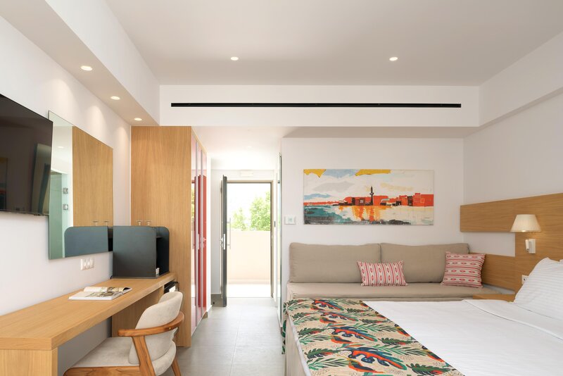 High Beach Hotel 91