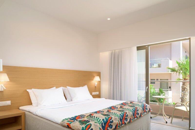 High Beach Hotel 92