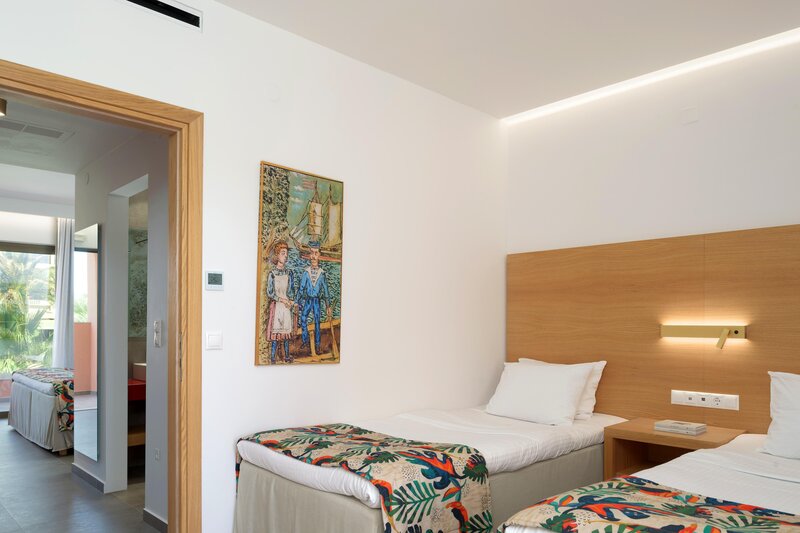 High Beach Hotel 101
