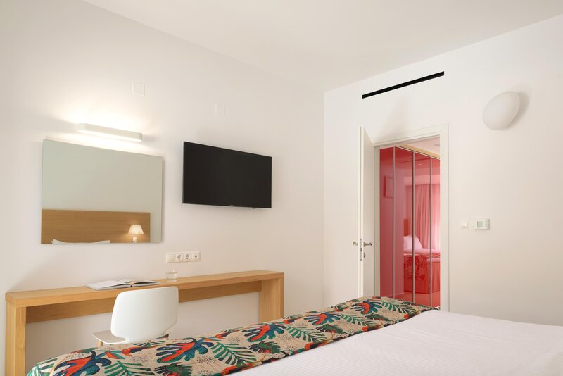High Beach Hotel 105