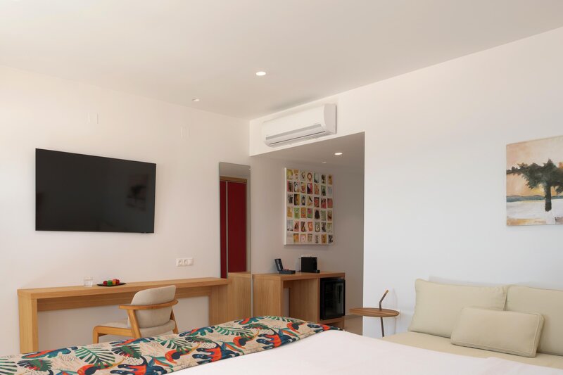 High Beach Hotel 109