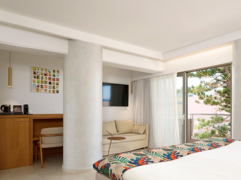 High Beach Hotel 113