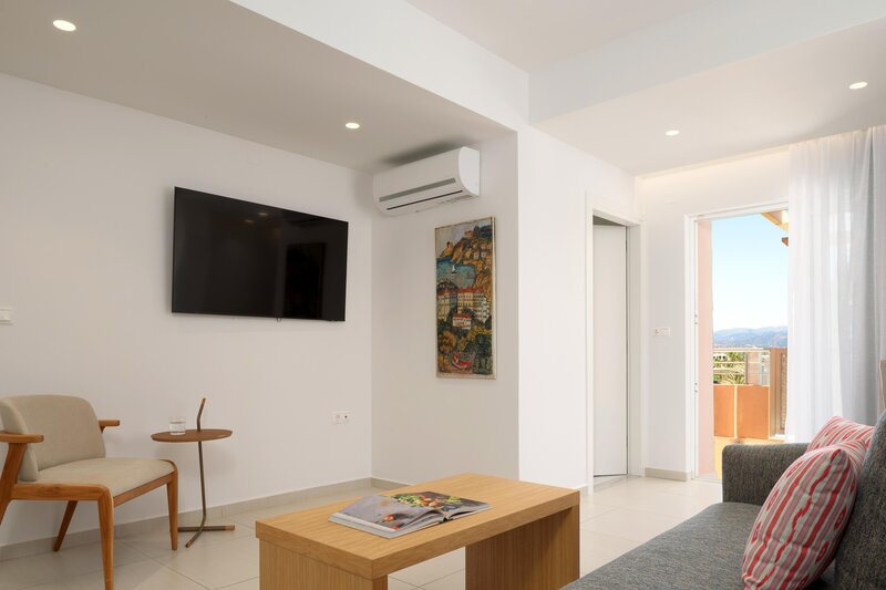 High Beach Hotel 114