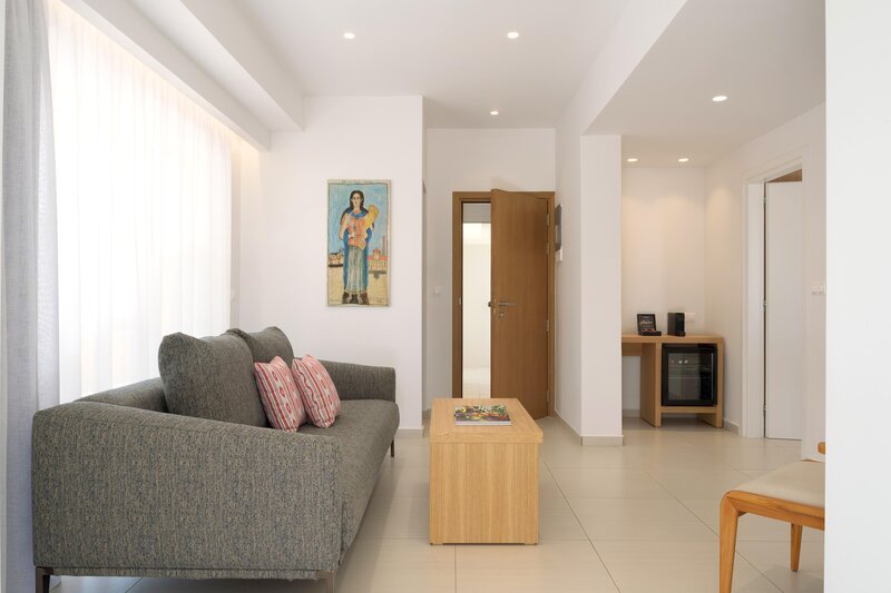 High Beach Hotel 115