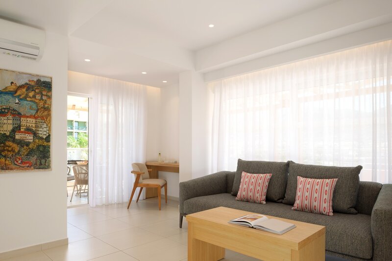 High Beach Hotel 116