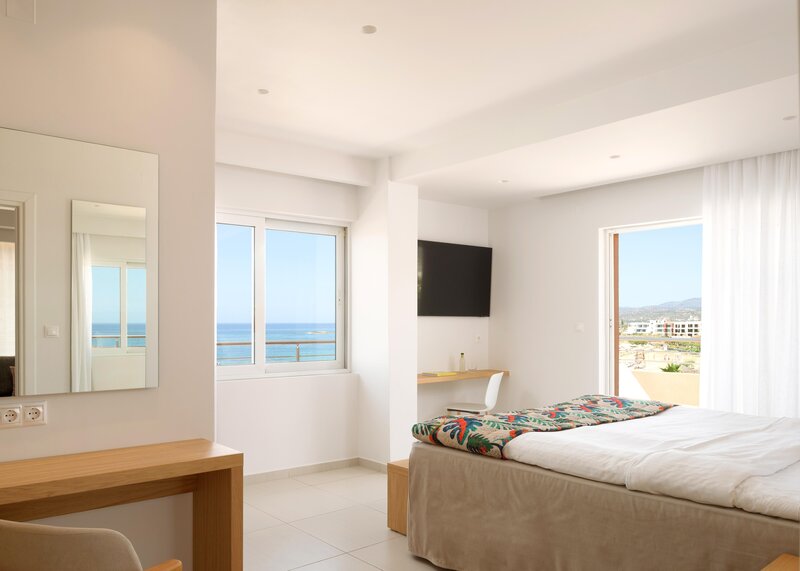 High Beach Hotel 117