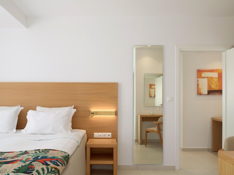 High Beach Hotel 119