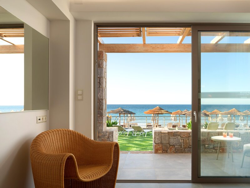 High Beach Hotel 121