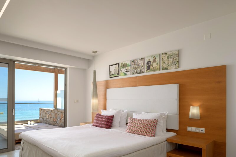 High Beach Hotel 125