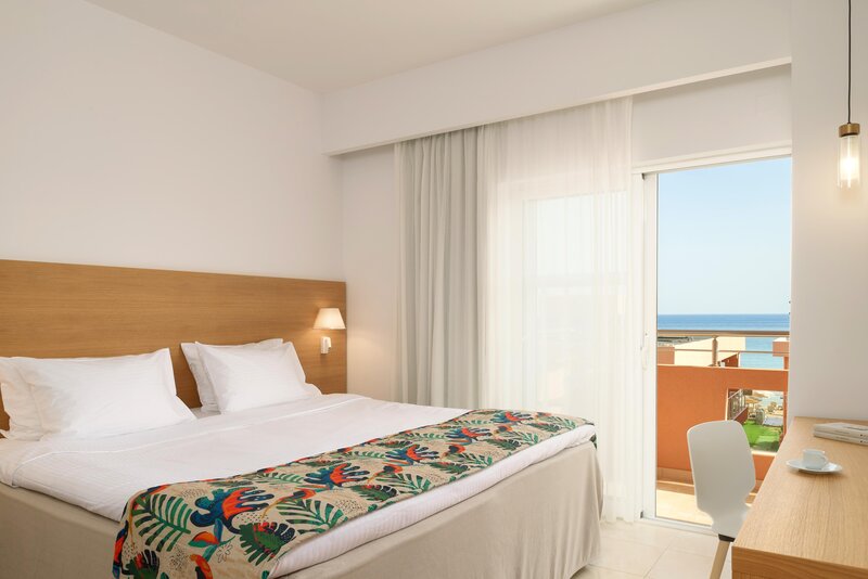 High Beach Hotel 137