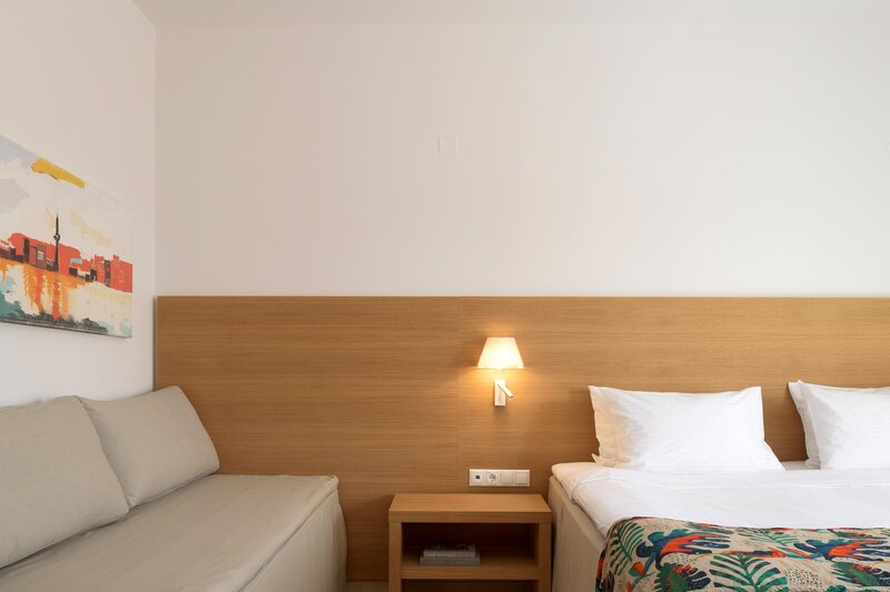 High Beach Hotel 138