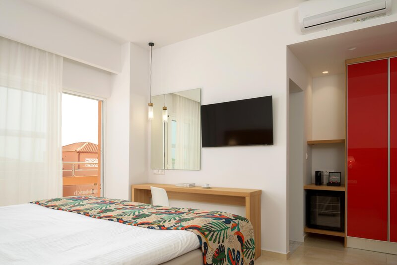 High Beach Hotel 139