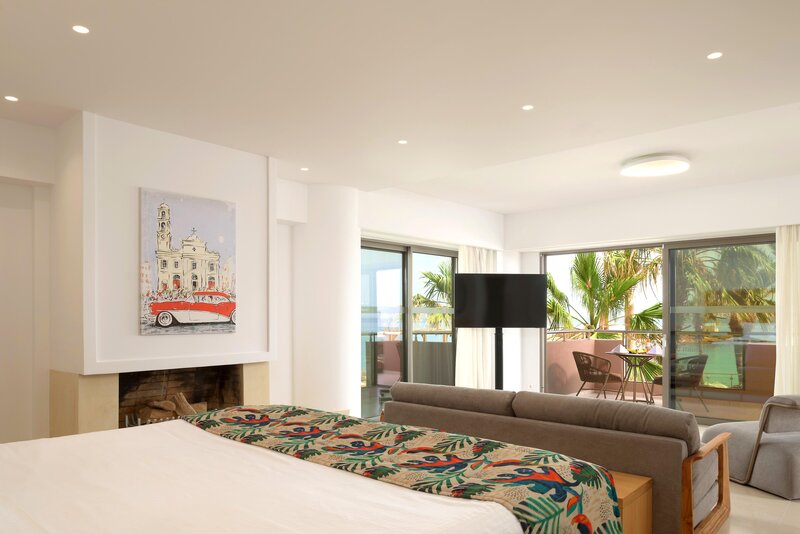 High Beach Hotel 140