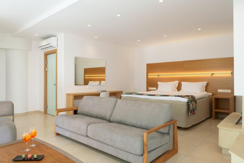 High Beach Hotel 142