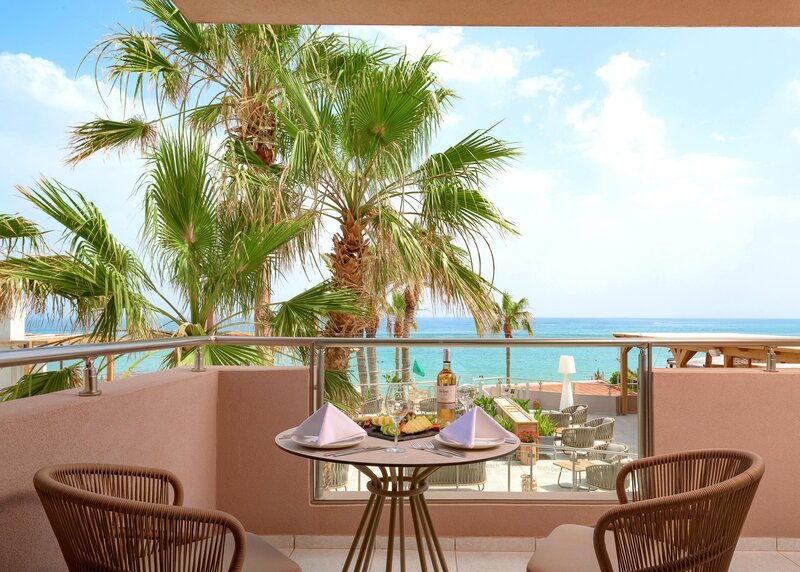 High Beach Hotel 143