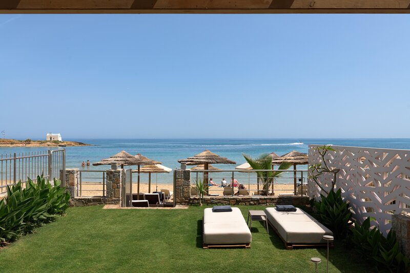 High Beach Hotel 147