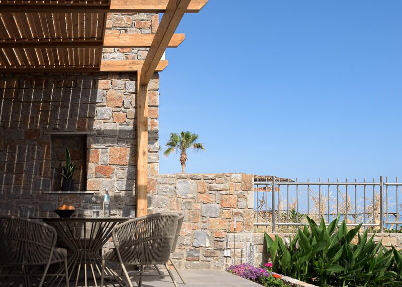 High Beach Hotel 150