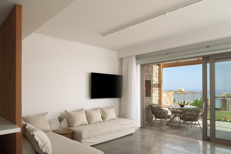 High Beach Hotel 155