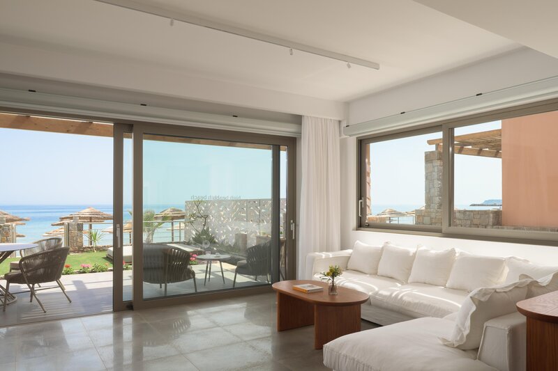 High Beach Hotel 156