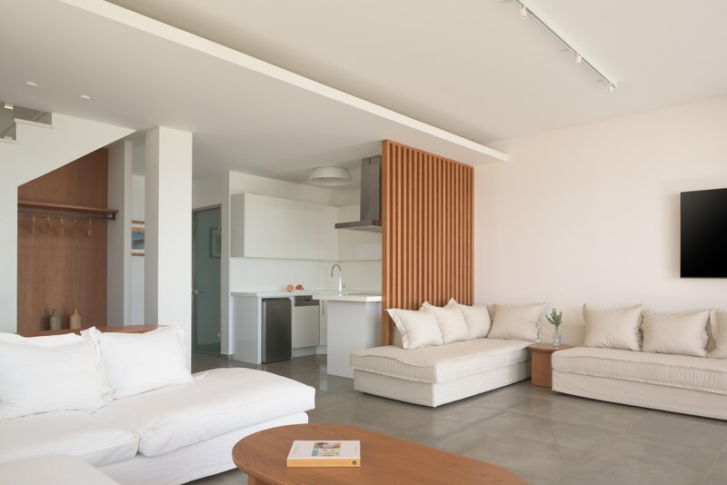 High Beach Hotel 158