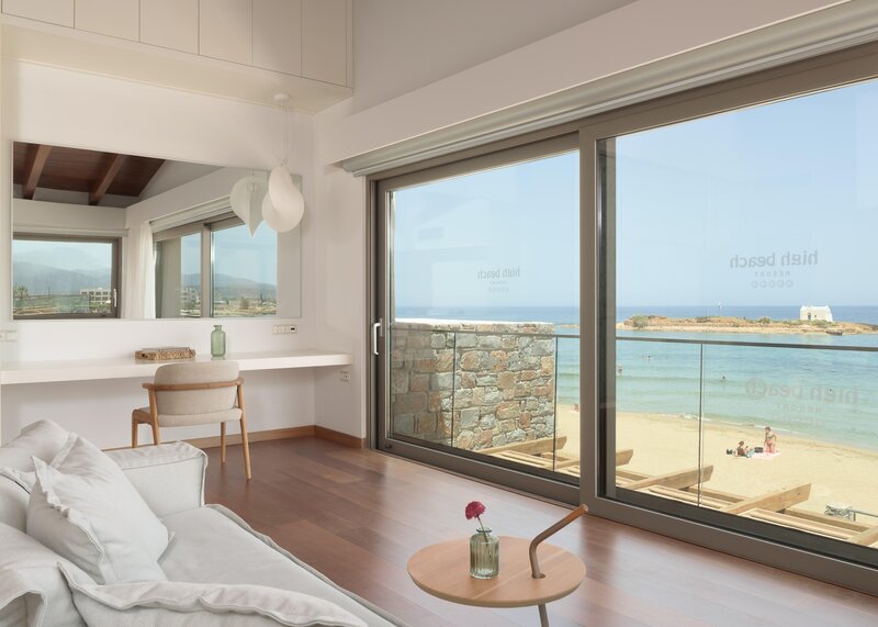 High Beach Hotel 159