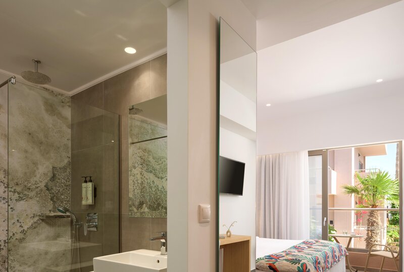 High Beach Hotel 162