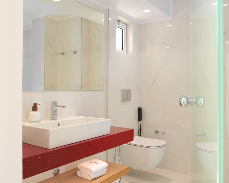 High Beach Hotel 167