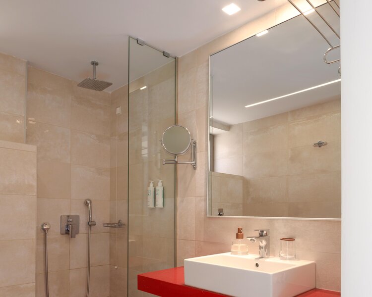 High Beach Hotel 177