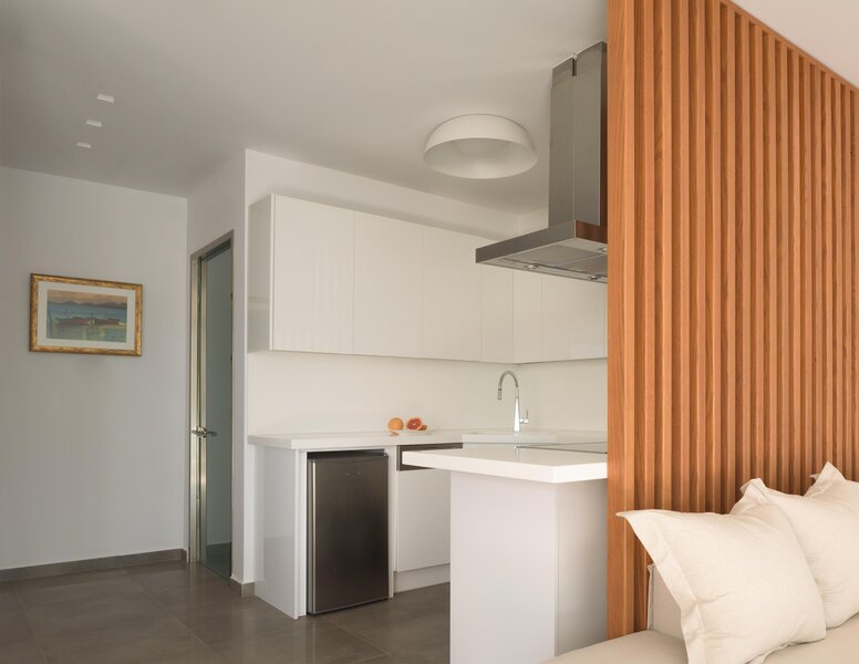 High Beach Hotel 182