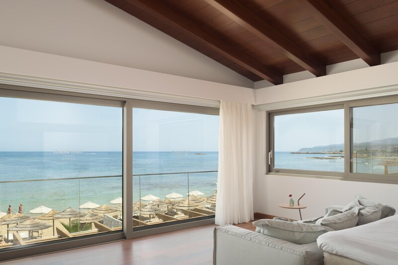 High Beach Hotel 185