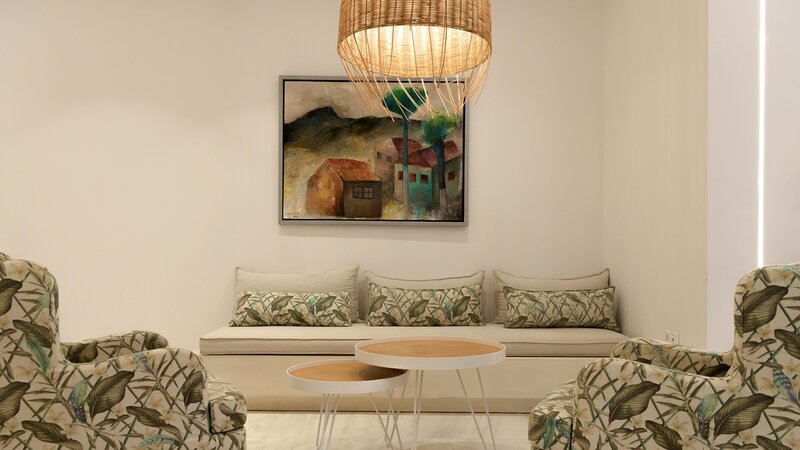 High Beach Hotel 189