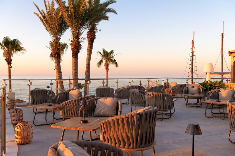 High Beach Hotel 196