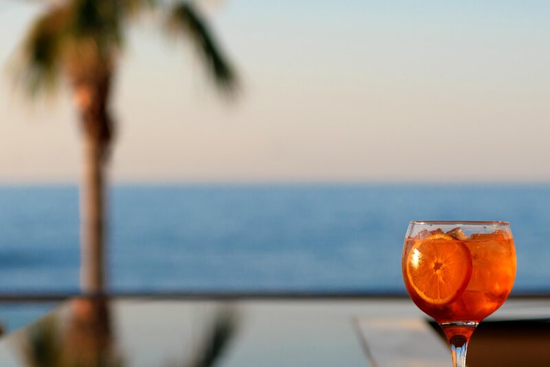 High Beach Hotel 201