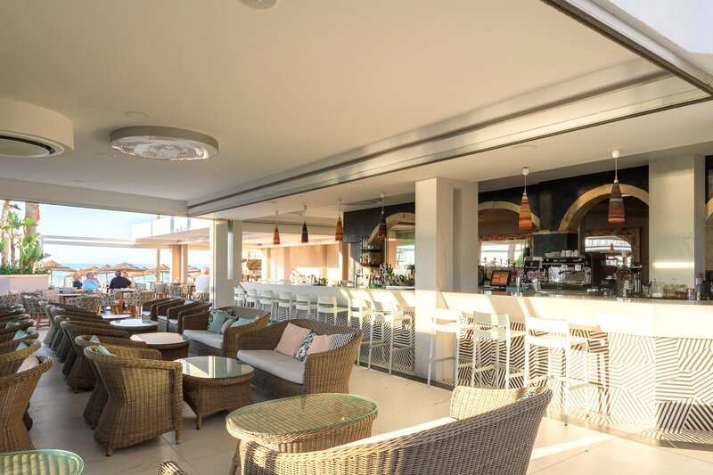 High Beach Hotel 202