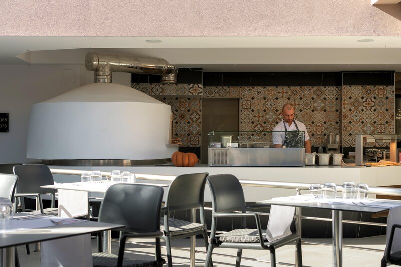 High Beach Hotel 208