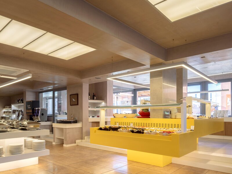 High Beach Hotel 214