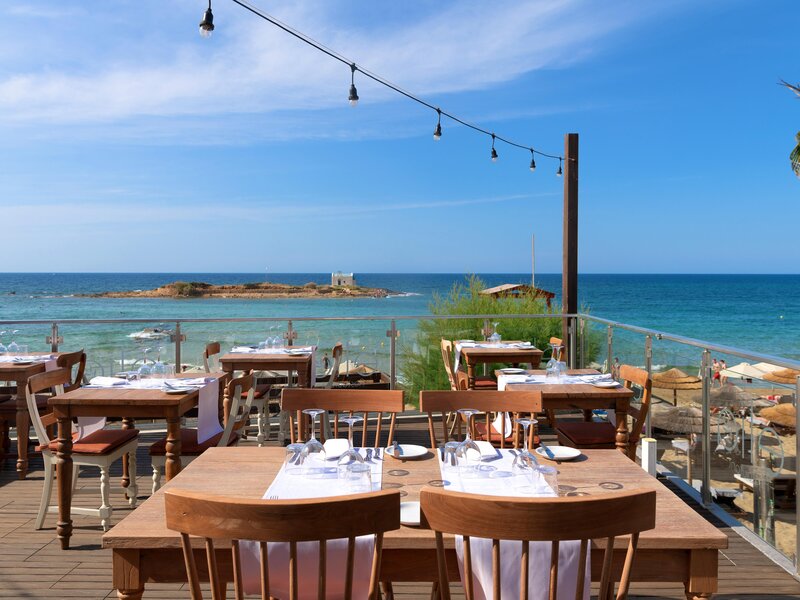 High Beach Hotel 218