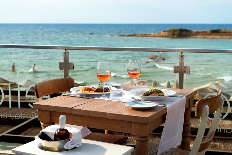 High Beach Hotel 220