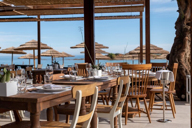 High Beach Hotel 222