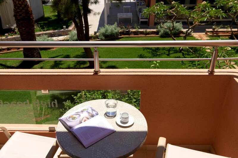 High Beach Hotel 230